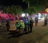 MUERTO CLARET