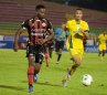 Richard Rentería, Cúcuta Deportivo.