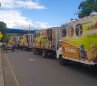 Comercio con Venezuela por Norte de Santander. / Foto Archivo