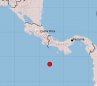 Sismo en Panamá