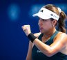 María Camila Osorio Serrano se retiró del WTA 1000 de Cincinnati por problemas de salud.