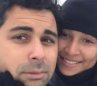 ASESINÓ A SU NOVIO. 