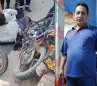 Accidente Jefecito