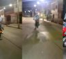 Accidente Ocaña