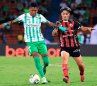 Cristian Álvarez, Cúcuta Deportivo vs. Atlético Nacional 