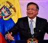 Gustavo Petro, presidente de Colombia