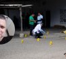 Jhon Jairo Los Patios