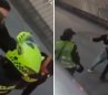 transmilenio-riña
