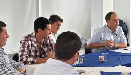 altagracia nota pendiente