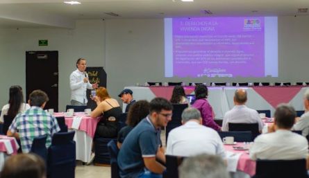 Isaac García propone convertir a Cúcuta en un Distrito Especial Fronterizo