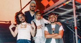 Morat regresa con cuentas por saldar: así será la gira ‘Asuntos Pendientes 2025’.