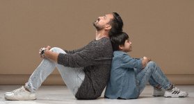 Todo cambió: la vida, la música y Diego Muvará.