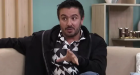Andrés Sandoval
