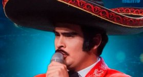 Yo me llamo Vicente. Foto cortesía