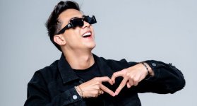 Sebastián del Castillo lanza ‘Reconquistarte’, su nuevo éxito en la nueva ola del vallenato.