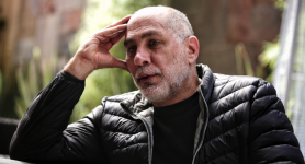 Guillermo Arriaga - Escritor Mexicano