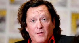 Michael Madsen