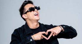 Sebastián del Castillo lanza ‘Reconquistarte’, su nuevo éxito en la nueva ola del vallenato.