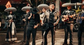 Borracho Te Busco: Andy Rivera y Yeison Jiménez retan las fronteras entre urbano y popular.
