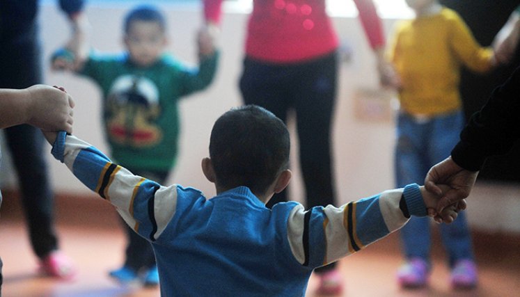 El caso al que le puso la lupa la Corte Suprema está relacionado con un proceso en el que se aceptó impugnar una paternidad./ Foto:Colprensa