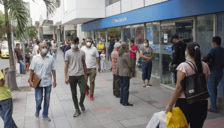 Medidas para el fin de semana 