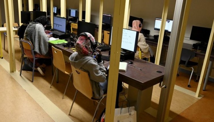 En el 2019 Francia logró 400 millones de euros en impuestos digitales. (Foto:AFP)