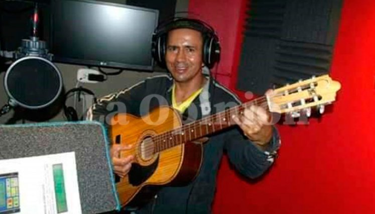 La Fiscalía presentó material probatorio contundente ante un juez y por eso Carlos Bayona fue enviado a prisión.