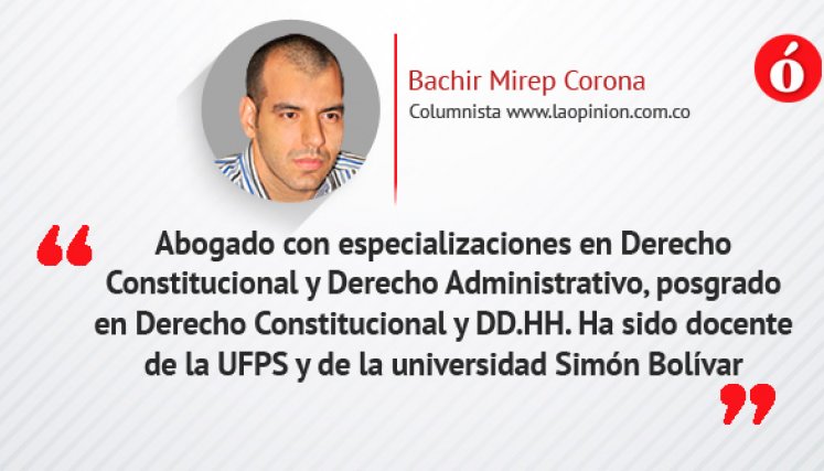 Bachir Mirep Corona