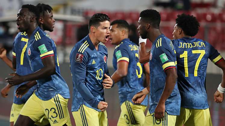 La Selección y sus problemas para los partidos de eliminatorias.