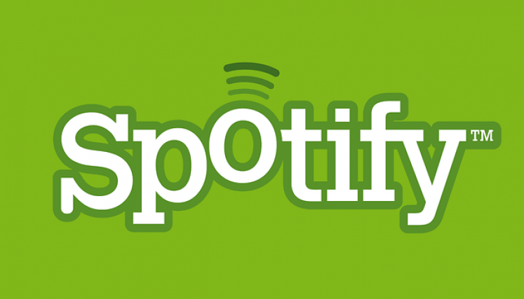 Spotify