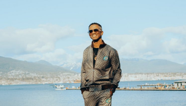 Jeremy King revoluciona la música urbana con 'Trema'
