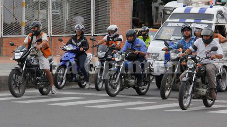 Las motos marca Suzuki GN 125, Yamaha AX 100, Bera Socialista y Arsen II están entre las motos más apetecidas por los ladrones.