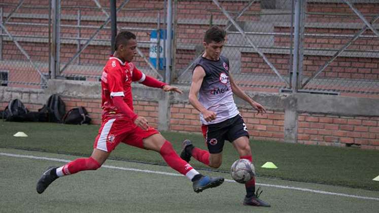 Selección Norte Sub-17 de fútbol