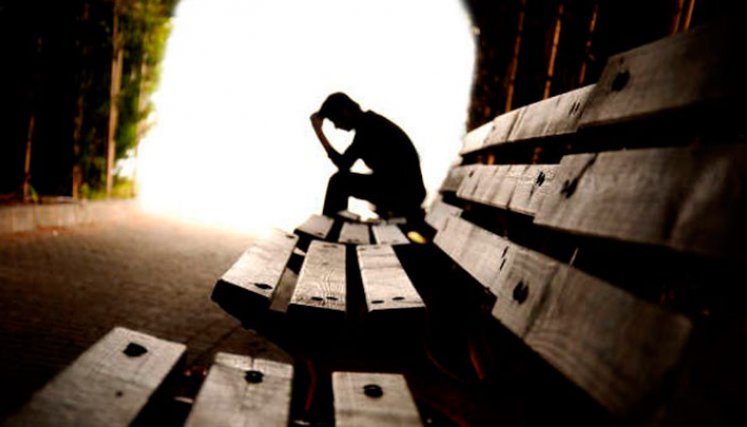 suicidio