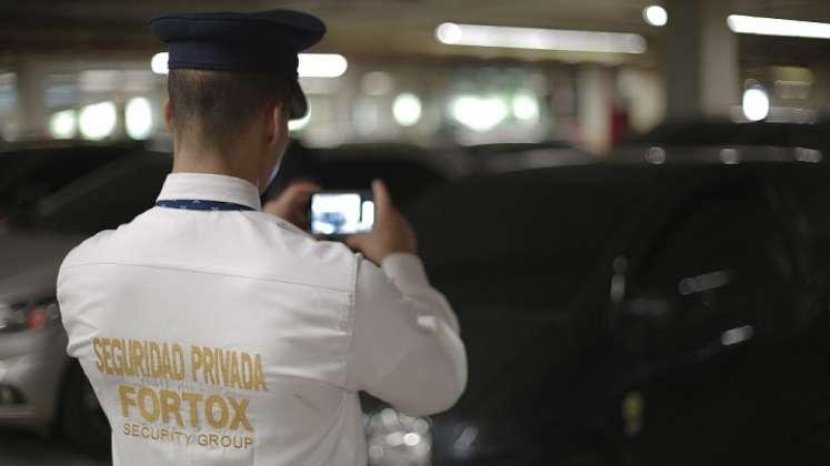 Las empresas reaccionaron a la pandemia. / Foto: Cortesía