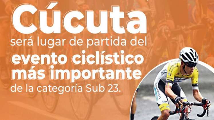 Vuelta dela Juventud.