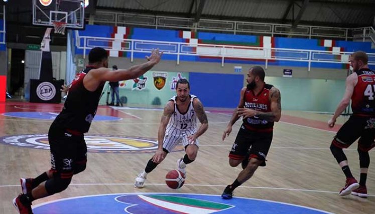 Motilones del Norte hace un buen torneo en la liga profesional