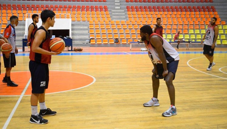 Motilones del Norte tendrá que esperar por tercera vez su debut. 