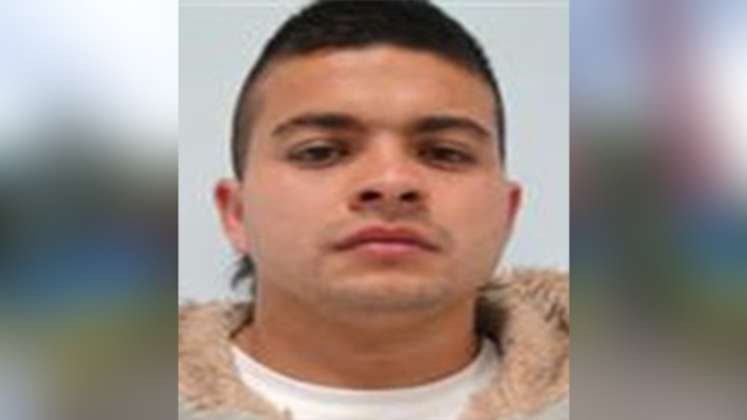  Detienen en Madrid a sicario colombiano buscado por más de 100 homicidios./Foto: colprensa