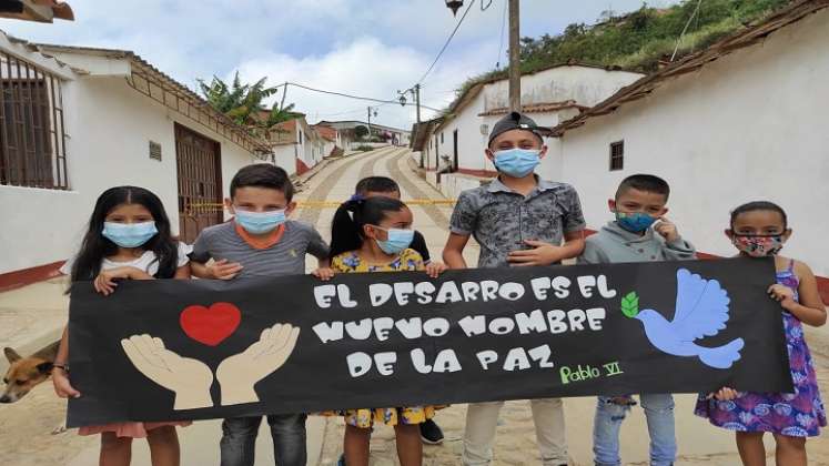 El lugar tiene capacidad para 30 personas.  / Foto Cortesía/La Opinión.