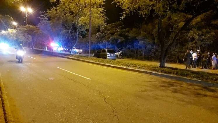 Un muerto y una herida en ataque a bala en Cúcuta./Foto: La Opinión