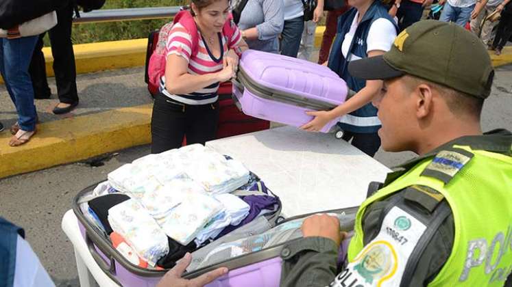 La formación abordará derechos humanos, derechos y trafico de personas, entre otros temas./Foto Cortesía