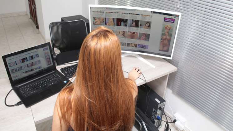 La mujer tenía un contrato a término indefinido, en un horario de 8 horas diarias, en la franja de 6a.m. a 2 p.m., durante seis días a la semana, lo que constituye un trabajo formal ante la ley. / Foto: Archivo