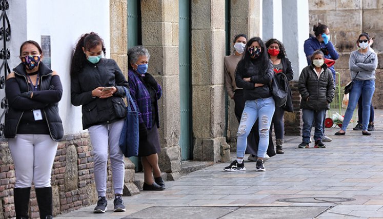 Entre las herramientas ofrecidas se destacan habilidades  para ingresar al mercado laboral.