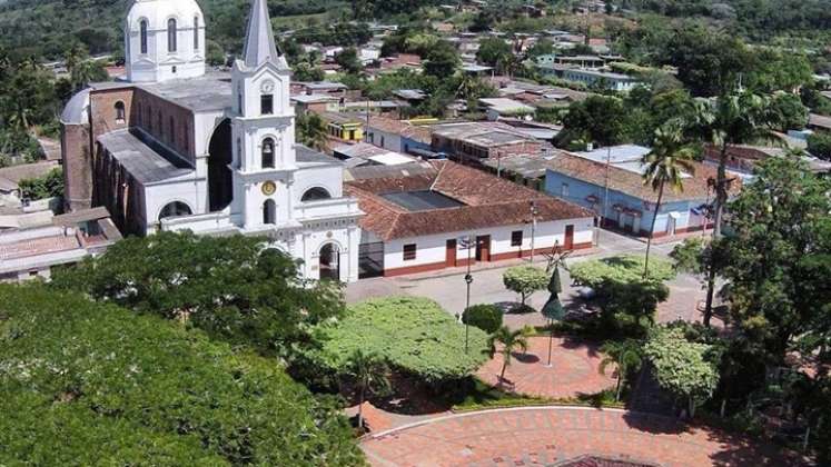 En la vivienda donde ocurrió el hecho estaban dos menores de edad que presenciaron lo ocurrido, por lo que quedaron a disposición del Instituto Colombiano de Bienestar Familiar (ICBF). / Foto: Archivo