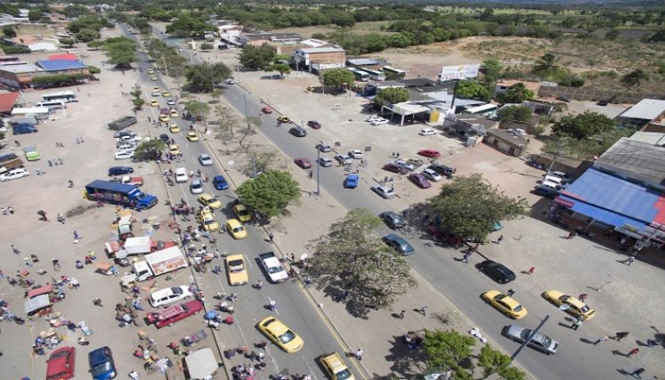 La decision de prestar atencion virtual se tomó a rain del aumento de casos de Coronavirus entre los funcionarios. /FOTO: Cohen: