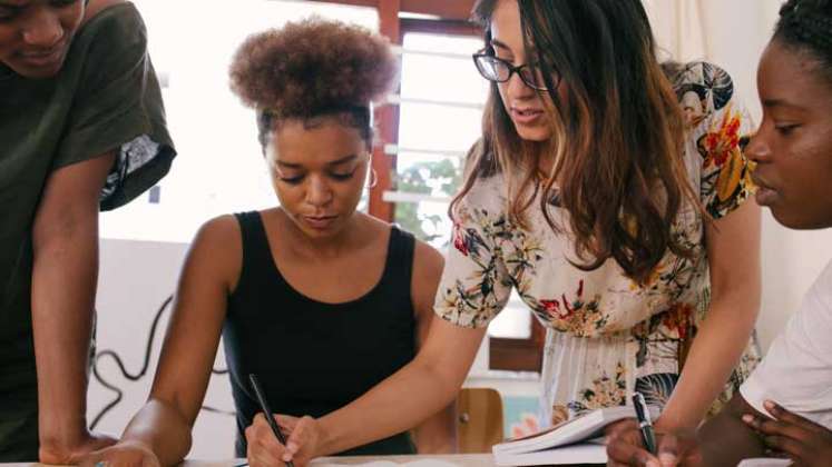 Jornada laboral cambiará en Colombia 