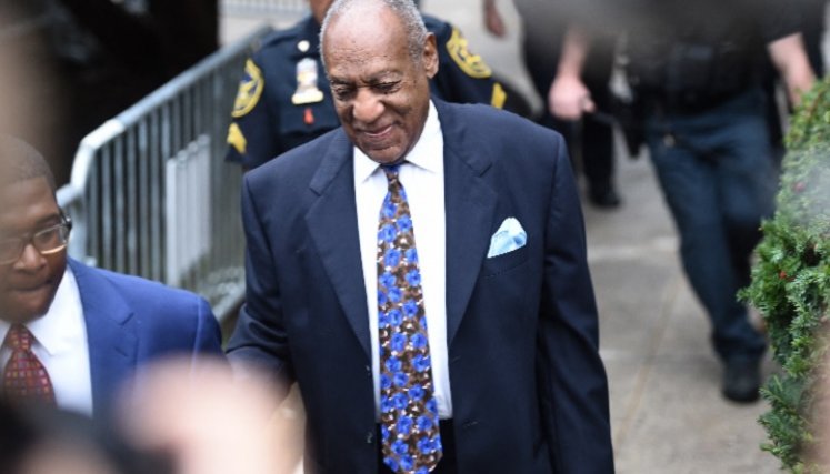 Bill Cosby, de afable padre de familia a depredador sexual