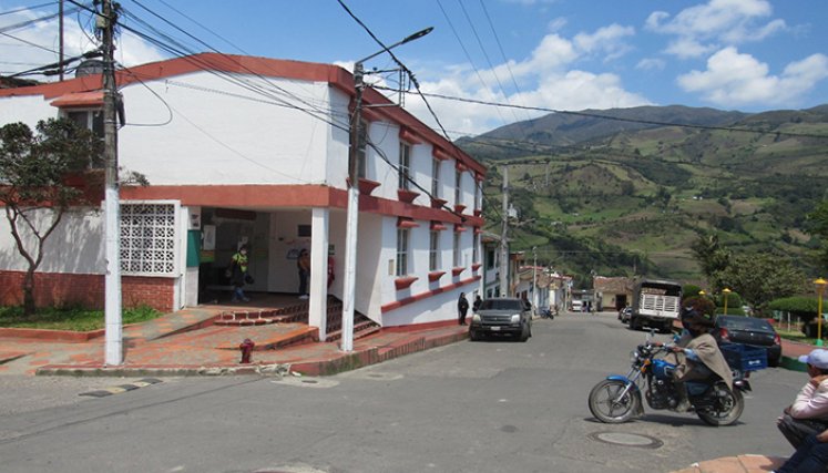 Chitagá 