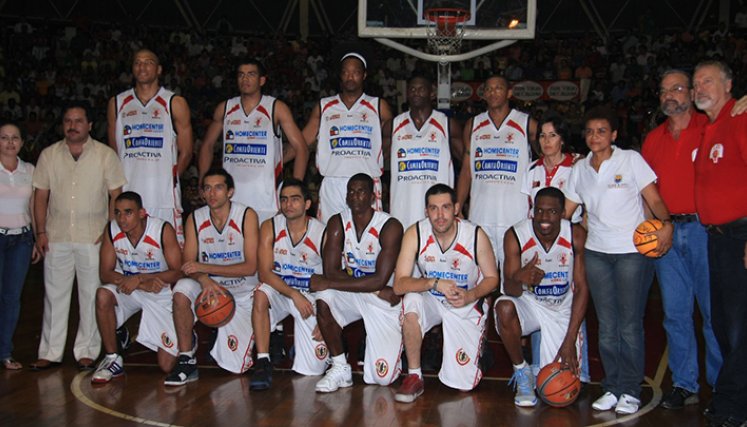 Equipo Cúcuta-Norte Equipo Cúcuta-Norte